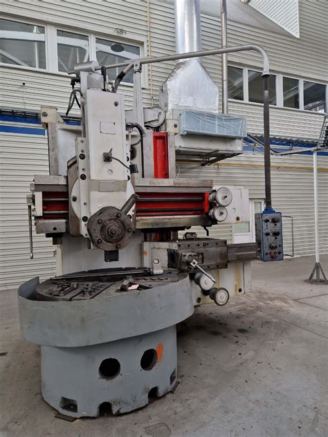 used vtl machine for sale